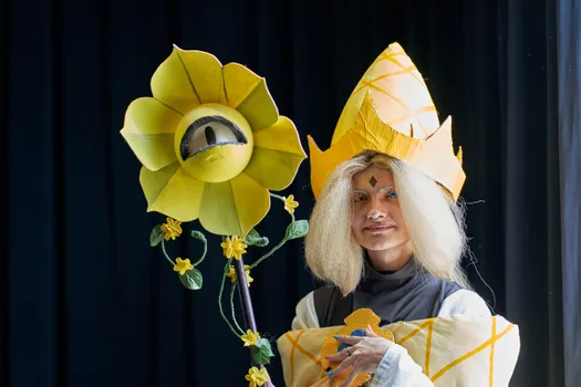 Copyright : Théa Grondier